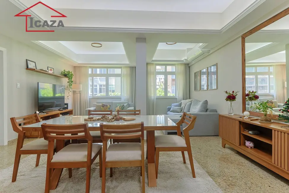 Foto 7 de Apartamento com 2 quartos à venda, 97m2 em Ipanema, Rio De Janeiro - RJ