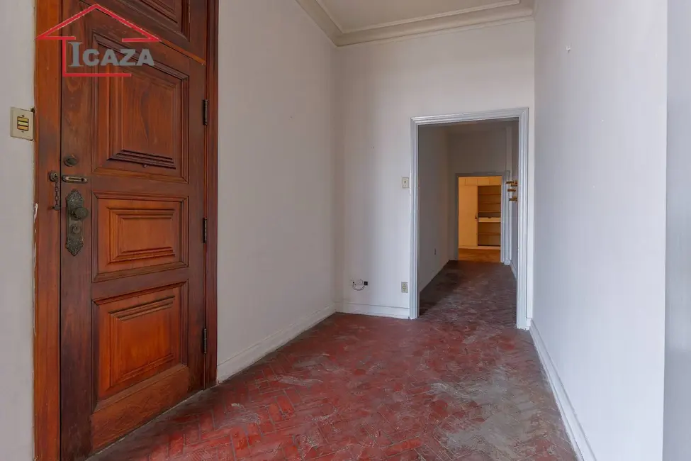 Foto 8 de Apartamento com 3 quartos à venda, 269m2 em Copacabana, Rio De Janeiro - RJ