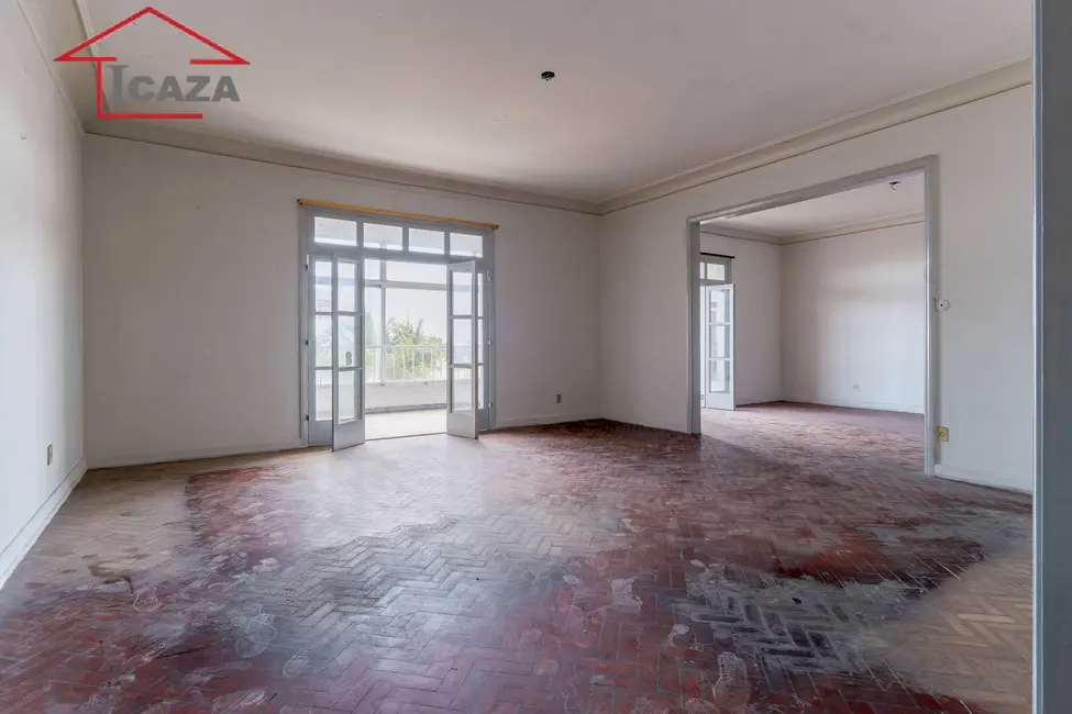 Foto 3 de Apartamento com 3 quartos à venda, 269m2 em Copacabana, Rio De Janeiro - RJ