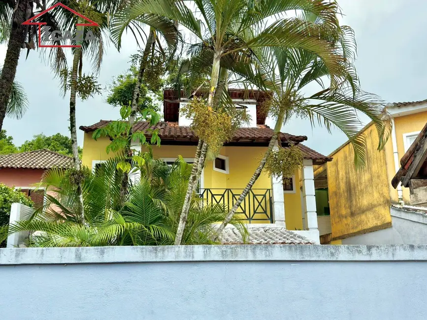 Foto 3 de Casa com 4 quartos à venda, 120m2 em Vargem Grande, Rio De Janeiro - RJ