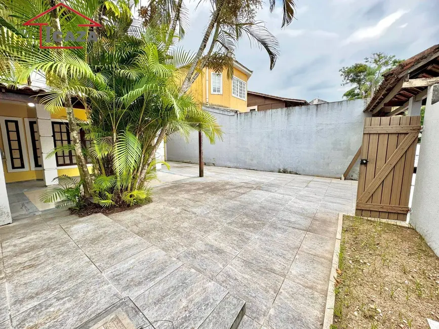 Foto 4 de Casa com 4 quartos à venda, 120m2 em Vargem Grande, Rio De Janeiro - RJ