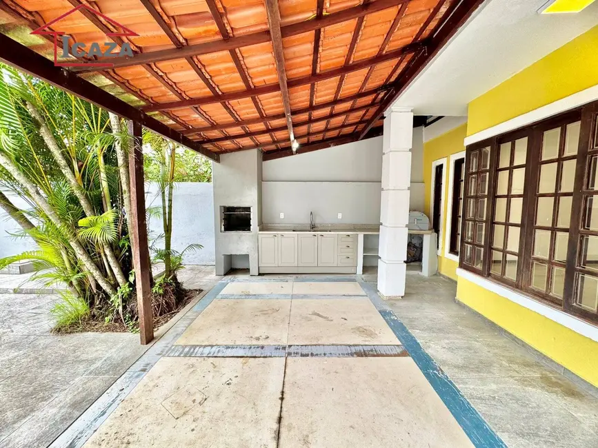Foto 2 de Casa com 4 quartos à venda, 120m2 em Vargem Grande, Rio De Janeiro - RJ