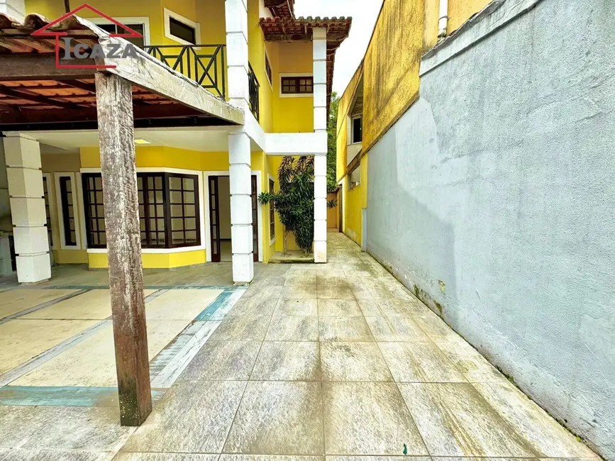 Foto 8 de Casa com 4 quartos à venda, 120m2 em Vargem Grande, Rio De Janeiro - RJ