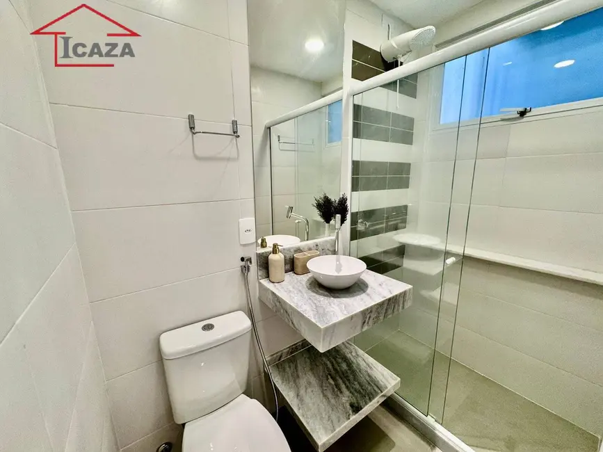 Foto 4 de Apartamento com 1 quarto à venda, 41m2 em Centro, Rio De Janeiro - RJ