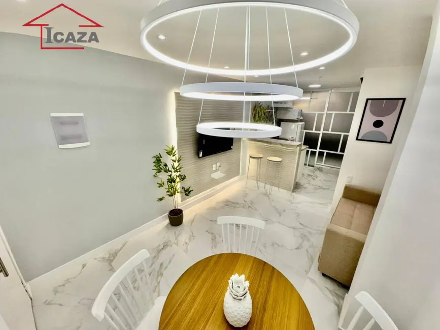 Foto 2 de Apartamento com 1 quarto à venda, 41m2 em Centro, Rio De Janeiro - RJ