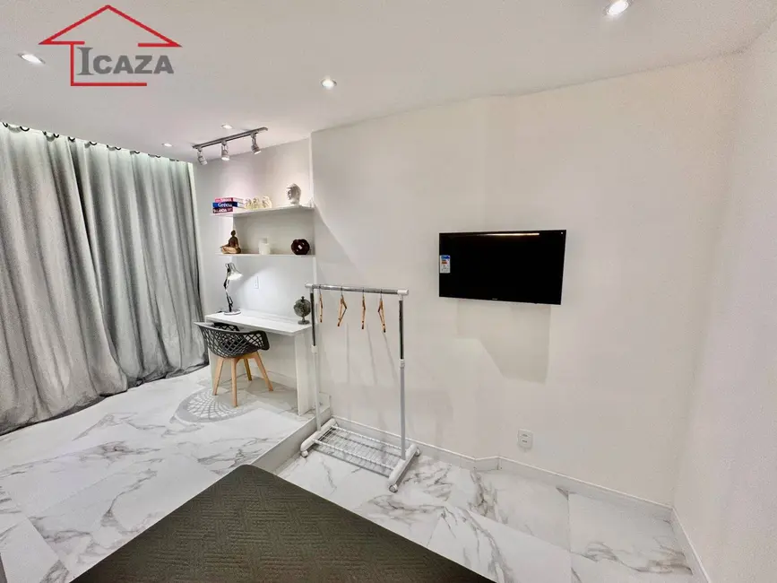 Foto 7 de Apartamento com 1 quarto à venda, 41m2 em Centro, Rio De Janeiro - RJ