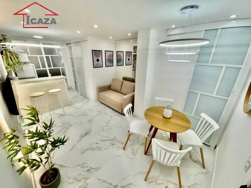 Foto 9 de Apartamento com 1 quarto à venda, 41m2 em Centro, Rio De Janeiro - RJ