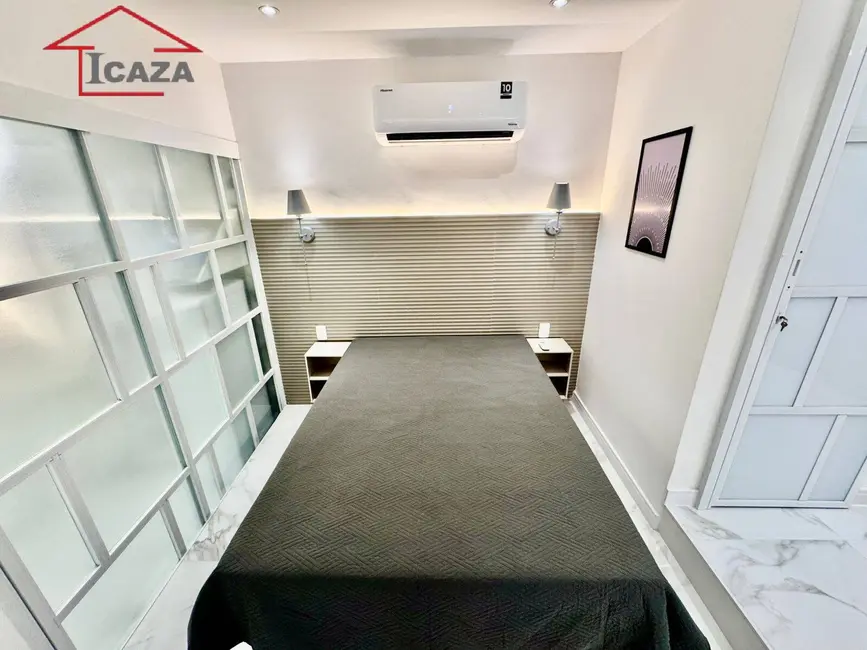 Foto 8 de Apartamento com 1 quarto à venda, 41m2 em Centro, Rio De Janeiro - RJ