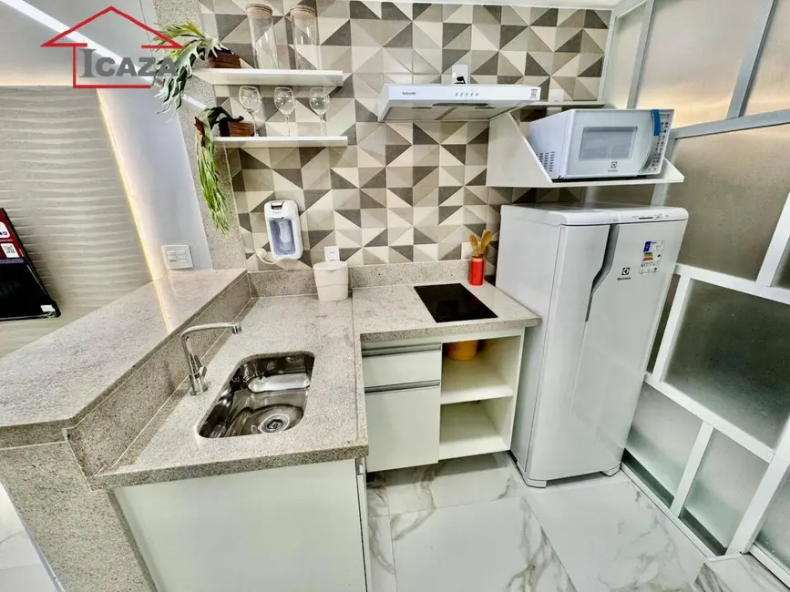 Foto 5 de Apartamento com 1 quarto à venda, 41m2 em Centro, Rio De Janeiro - RJ