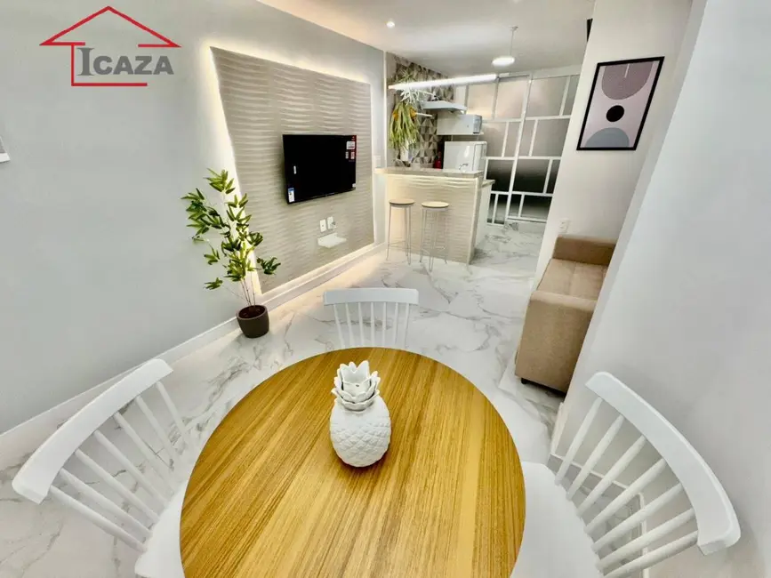 Foto 1 de Apartamento com 1 quarto à venda, 41m2 em Centro, Rio De Janeiro - RJ