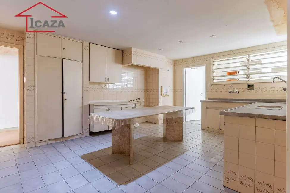 Foto 7 de Apartamento com 3 quartos à venda, 220m2 em Copacabana, Rio De Janeiro - RJ