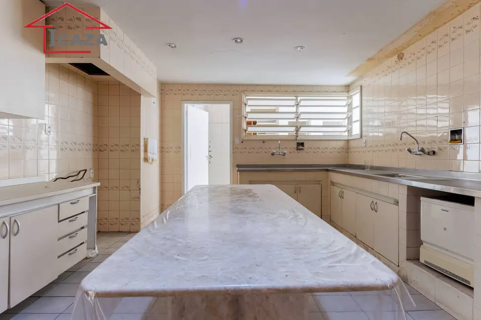 Foto 6 de Apartamento com 3 quartos à venda, 220m2 em Copacabana, Rio De Janeiro - RJ