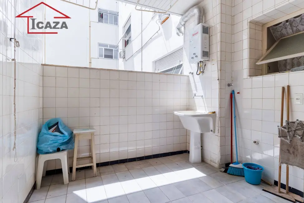 Foto 9 de Apartamento com 3 quartos à venda, 220m2 em Copacabana, Rio De Janeiro - RJ