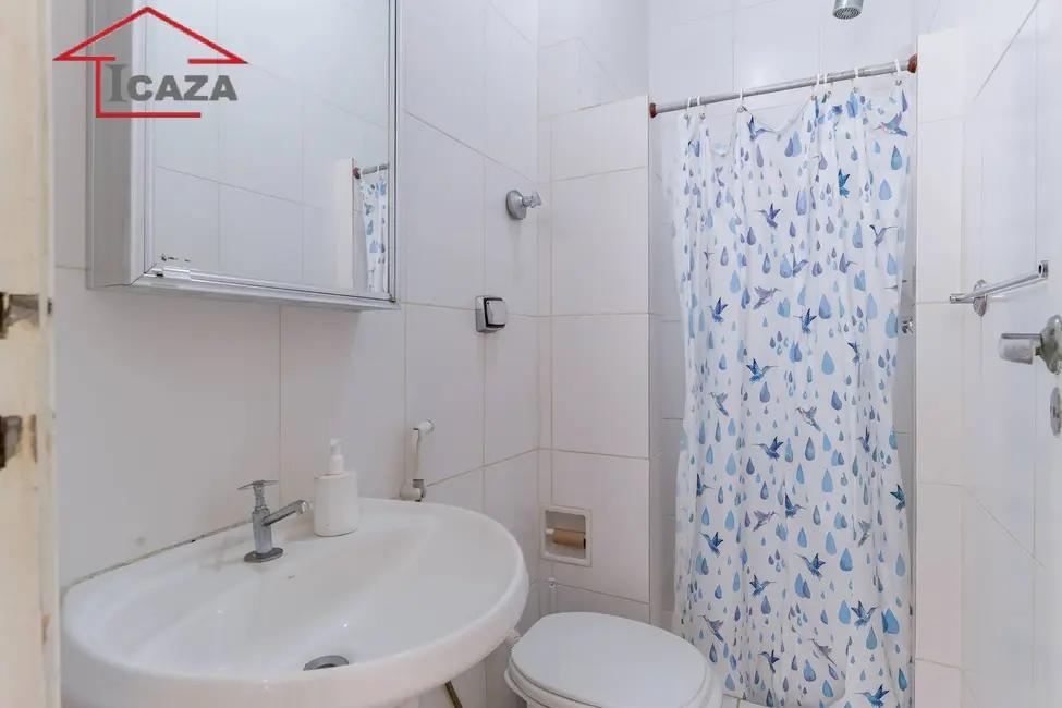 Foto 2 de Apartamento com 3 quartos à venda, 220m2 em Copacabana, Rio De Janeiro - RJ