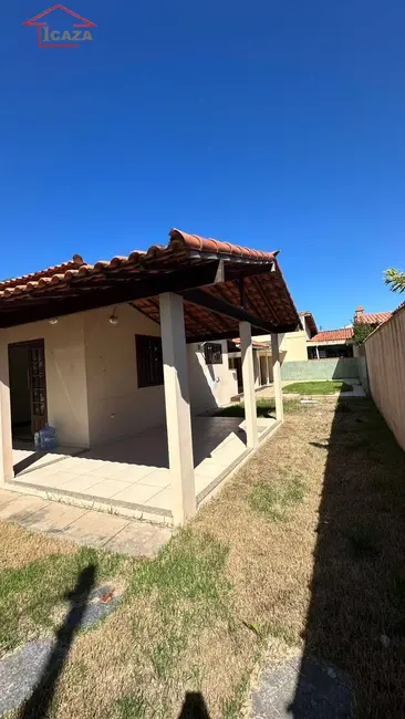 Foto 3 de Casa com 4 quartos à venda, 360m2 em Praia Seca, Araruama - RJ