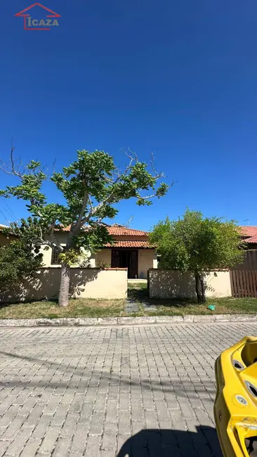 Foto 1 de Casa com 4 quartos à venda, 360m2 em Praia Seca, Araruama - RJ