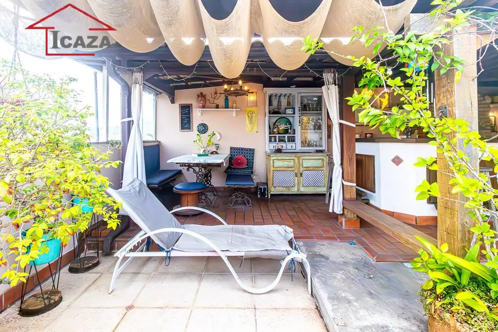 Foto 1 de Apartamento com 5 quartos à venda, 256m2 em Recreio dos Bandeirantes, Rio De Janeiro - RJ