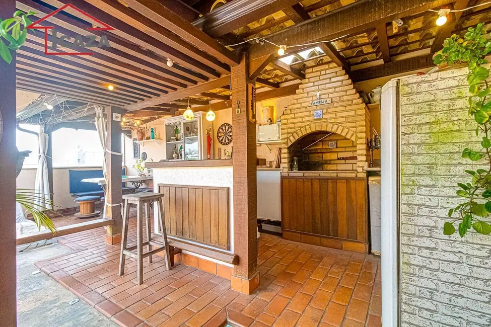 Foto 2 de Apartamento com 5 quartos à venda, 256m2 em Recreio dos Bandeirantes, Rio De Janeiro - RJ