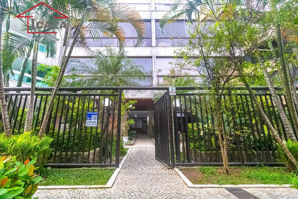 Foto 6 de Apartamento com 5 quartos à venda, 256m2 em Recreio dos Bandeirantes, Rio De Janeiro - RJ