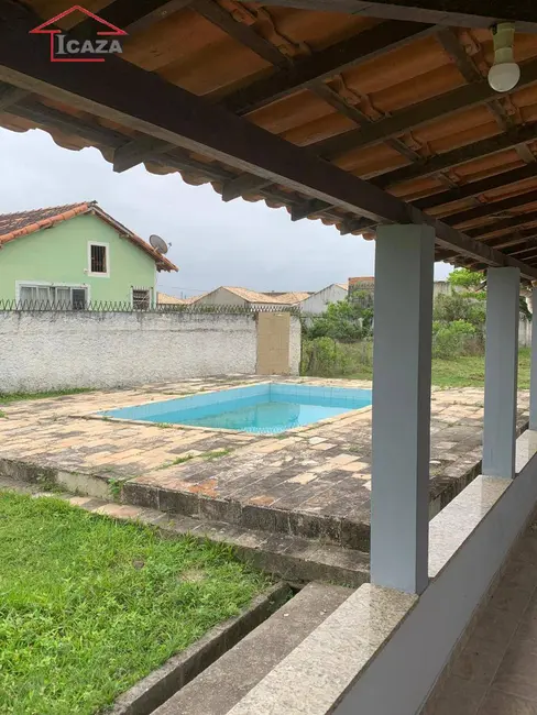 Foto 9 de Casa à venda, 900m2 em Araruama - RJ