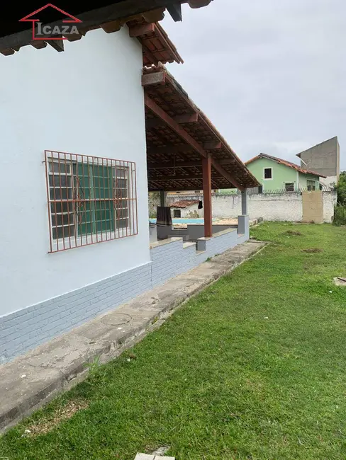 Foto 10 de Casa à venda, 900m2 em Araruama - RJ
