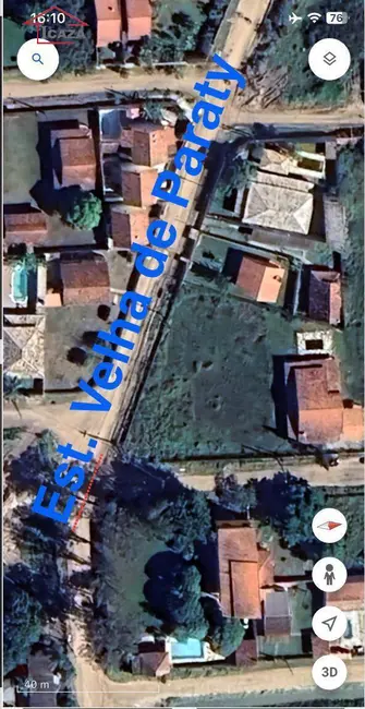 Foto 26 de Casa à venda, 900m2 em Araruama - RJ