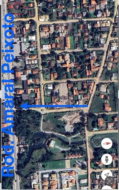 Foto 27 de Casa à venda, 900m2 em Araruama - RJ