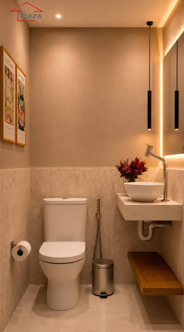 Foto 6 de Apartamento com 1 quarto à venda, 35m2 em Botafogo, Rio De Janeiro - RJ