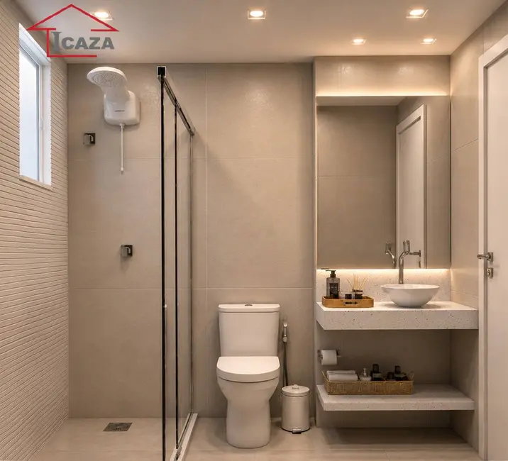 Foto 5 de Apartamento com 1 quarto à venda, 35m2 em Botafogo, Rio De Janeiro - RJ