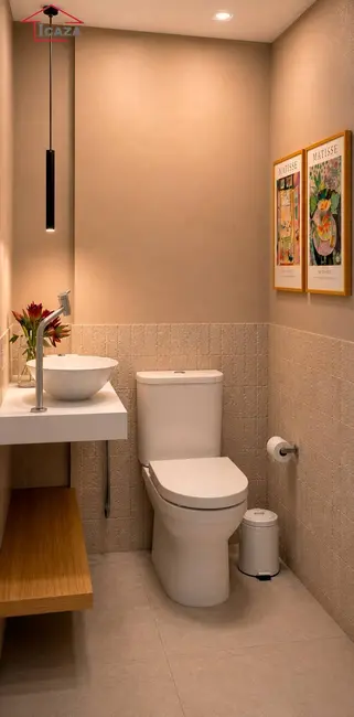 Foto 3 de Apartamento com 1 quarto à venda, 35m2 em Botafogo, Rio De Janeiro - RJ