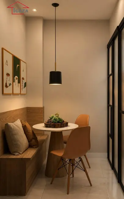 Foto 8 de Apartamento com 1 quarto à venda, 35m2 em Botafogo, Rio De Janeiro - RJ