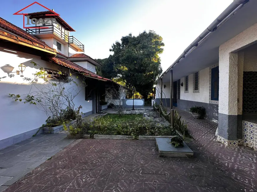 Foto 4 de Casa à venda, 2076m2 em Araruama - RJ
