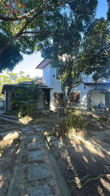Foto 8 de Casa à venda, 2076m2 em Araruama - RJ