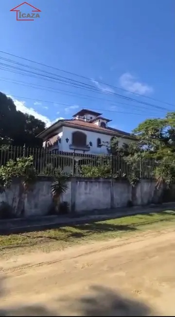 Foto 1 de Casa à venda, 2076m2 em Araruama - RJ