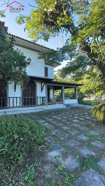Foto 1 de Casa à venda, 2076m2 em Araruama - RJ