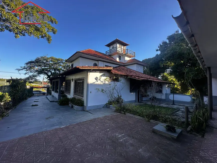 Foto 5 de Casa à venda, 2076m2 em Araruama - RJ