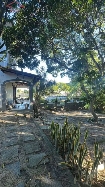 Foto 9 de Casa à venda, 2076m2 em Araruama - RJ