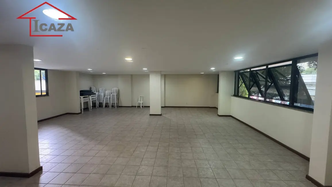 Apartamento com 3 quartos à venda, 210m2 em Tijuca, Rio De Janeiro - RJ - imagem 3 Foto 3 de Apartamento com 3 quartos à venda, 210m2 em Tijuca, Rio De Janeiro - RJ