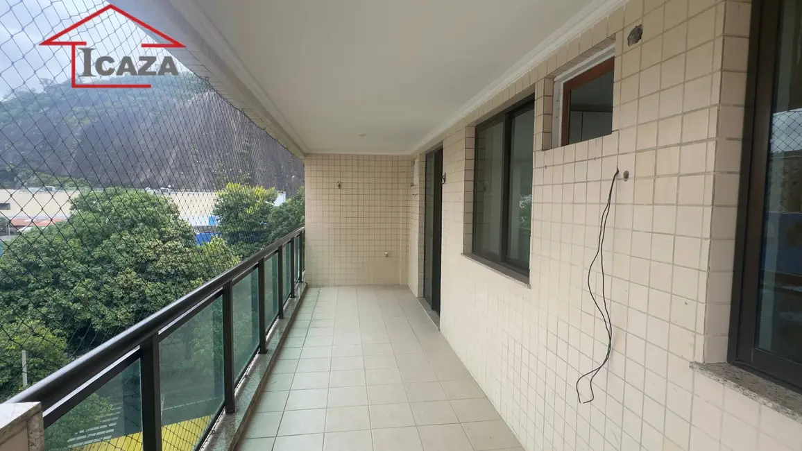 Apartamento com 3 quartos à venda, 210m2 em Tijuca, Rio De Janeiro - RJ - imagem 7 Foto 7 de Apartamento com 3 quartos à venda, 210m2 em Tijuca, Rio De Janeiro - RJ