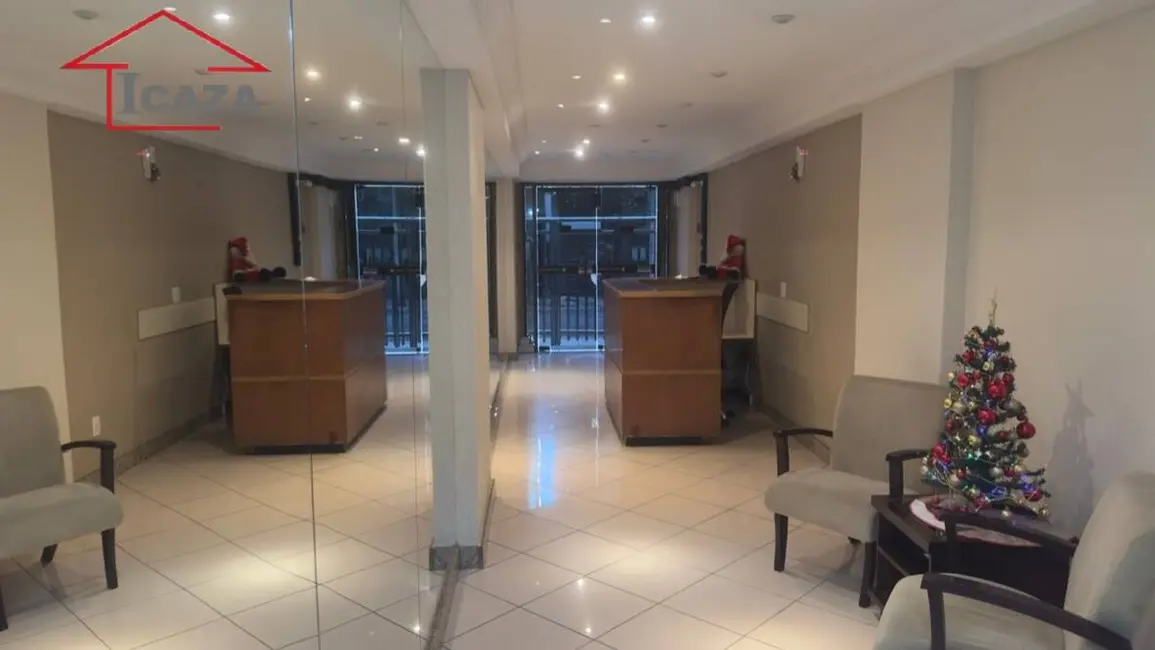 Apartamento com 3 quartos à venda, 210m2 em Tijuca, Rio De Janeiro - RJ - imagem 5 Foto 5 de Apartamento com 3 quartos à venda, 210m2 em Tijuca, Rio De Janeiro - RJ