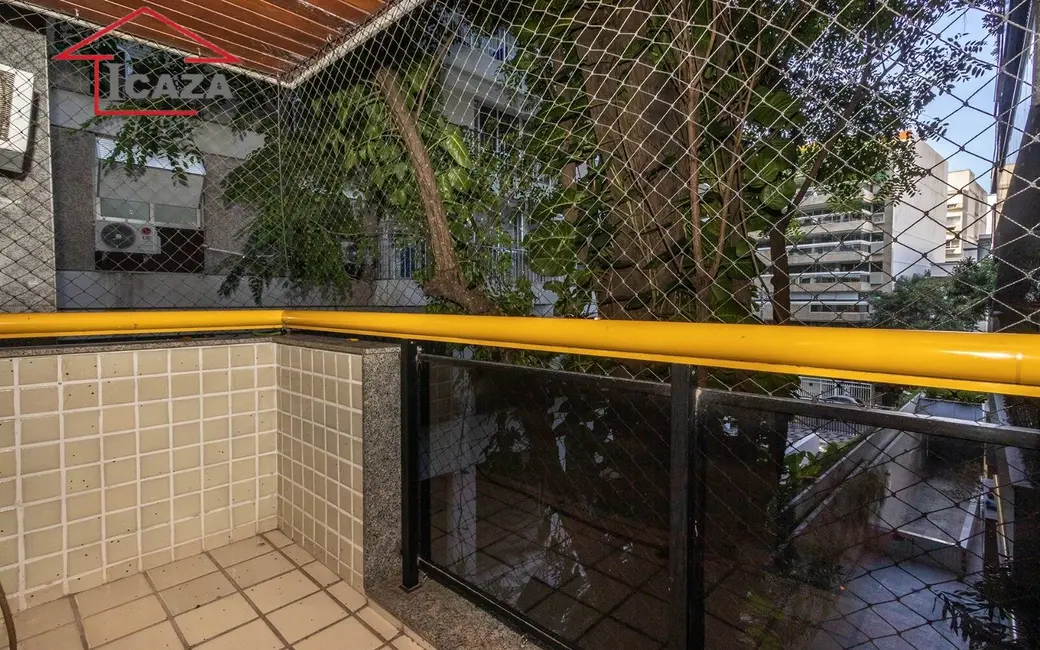 Foto 4 de Apartamento com 2 quartos à venda, 79m2 em Leblon, Rio De Janeiro - RJ