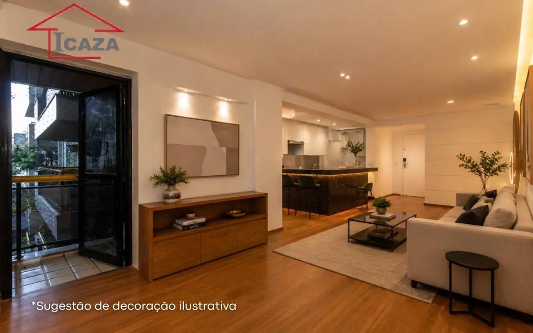Foto 3 de Apartamento com 2 quartos à venda, 79m2 em Leblon, Rio De Janeiro - RJ