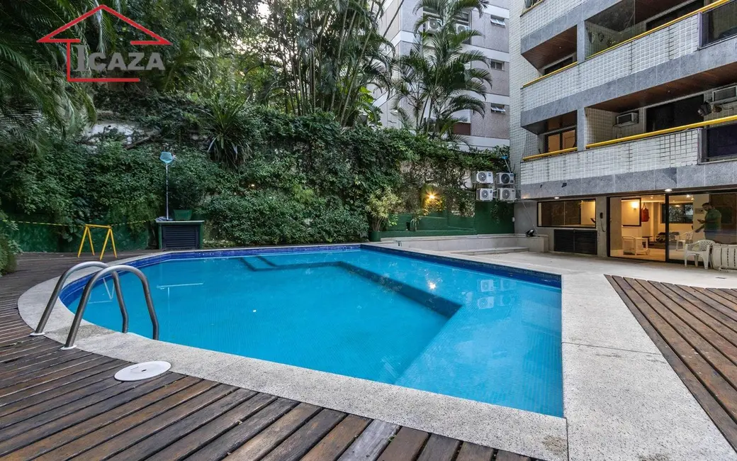 Foto 5 de Apartamento com 2 quartos à venda, 79m2 em Leblon, Rio De Janeiro - RJ