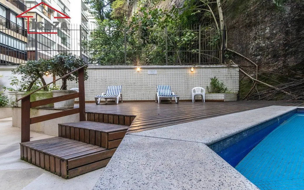 Foto 7 de Apartamento com 2 quartos à venda, 79m2 em Leblon, Rio De Janeiro - RJ