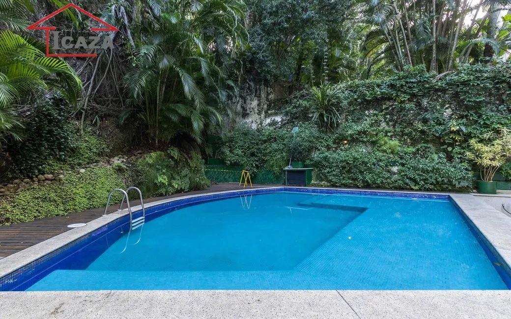 Foto 6 de Apartamento com 2 quartos à venda, 79m2 em Leblon, Rio De Janeiro - RJ