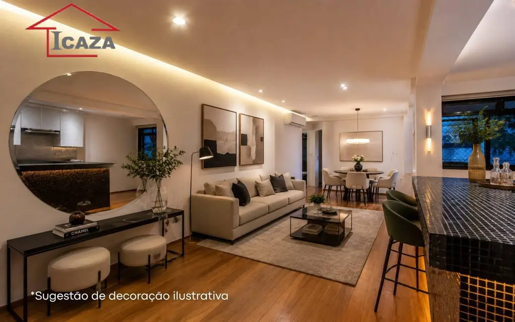 Foto 2 de Apartamento com 2 quartos à venda, 79m2 em Leblon, Rio De Janeiro - RJ