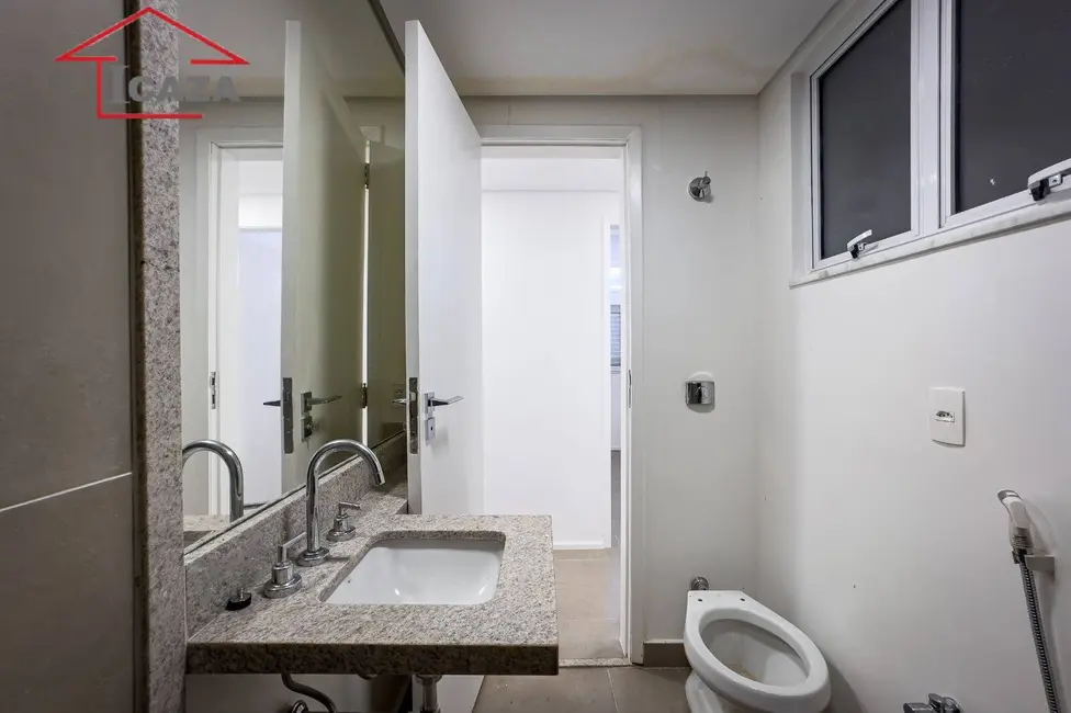 Foto 2 de Apartamento com 3 quartos à venda, 96m2 em Copacabana, Rio De Janeiro - RJ