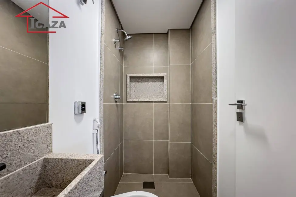 Foto 3 de Apartamento com 3 quartos à venda, 96m2 em Copacabana, Rio De Janeiro - RJ