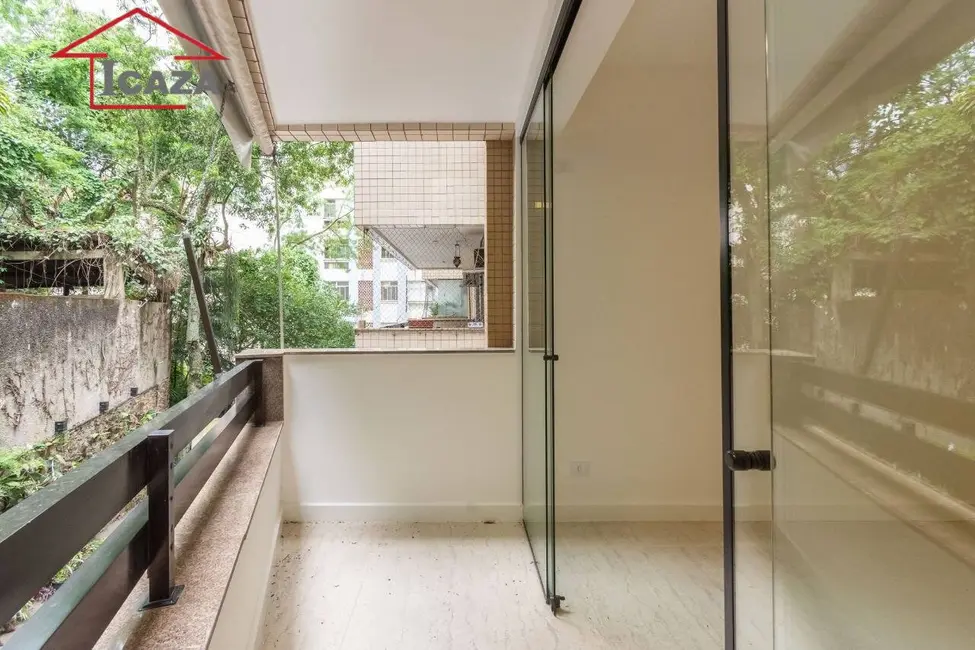 Foto 3 de Apartamento com 2 quartos à venda, 90m2 em Humaitá, Rio De Janeiro - RJ