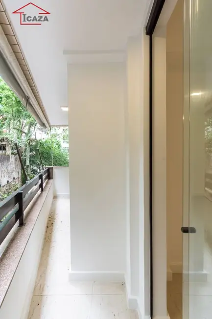 Foto 9 de Apartamento com 2 quartos à venda, 90m2 em Humaitá, Rio De Janeiro - RJ